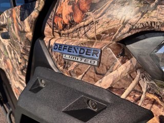 2024 Can-Am DEFENDER MAX LIMITED CAB in Charlemagne, Quebec - 3 - w320h240px