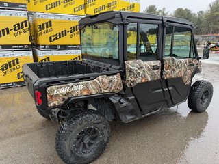 2024 Can-Am DEFENDER MAX LIMITED HD10 in Charlemagne, Quebec - 5 - w320h240px