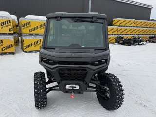 Can-Am DEFENDER MAX LIMITED LONE STAR CAB HD11  2026 à Charlemagne, Québec - 3 - w320h240px