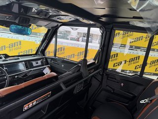 Can-Am DEFENDER MAX LIMITED LONE STAR CAB HD11  2026 à Charlemagne, Québec - 6 - w320h240px