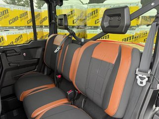 Can-Am DEFENDER MAX LIMITED LONE STAR CAB HD11  2026 à Charlemagne, Québec - 5 - w320h240px