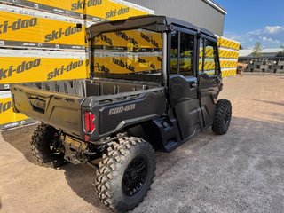 Can-Am Defender MAX LONE STAR CAB HD10  2025 à Charlemagne, Québec - 4 - w320h240px