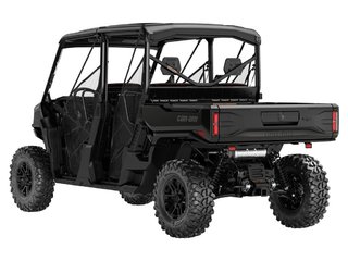 Can-Am DEFENDER MAX LONE STAR HD11  2026 à Charlemagne, Québec - 3 - w320h240px