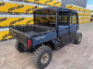 Can-Am DEFENDER MAX LTD CAB HD10  2025 à Charlemagne, Québec - 5 - w320h240px