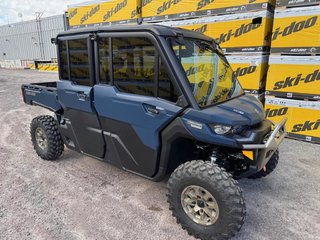 Can-Am DEFENDER MAX LTD CAB HD10  2025 à Charlemagne, Québec - 2 - w320h240px
