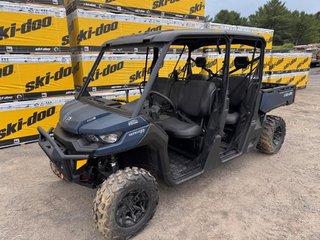 2025 Can-Am Defender MAX XT HD9 in Charlemagne, Quebec - 2 - w320h240px