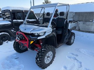 2025 Can-Am DEFENDER XMR HD10 X-MR in Charlemagne, Quebec - 2 - w320h240px