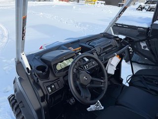 2025 Can-Am DEFENDER XMR HD10 X-MR in Charlemagne, Quebec - 6 - w320h240px