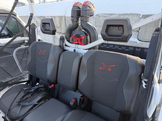 2025 Can-Am DEFENDER XMR HD10 X-MR in Charlemagne, Quebec - 5 - w320h240px