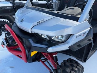 2025 Can-Am DEFENDER XMR HD10 X-MR in Charlemagne, Quebec - 3 - w320h240px