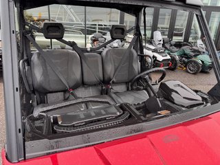 2024 Can-Am Defender XT HD10 in Charlemagne, Quebec - 3 - w320h240px