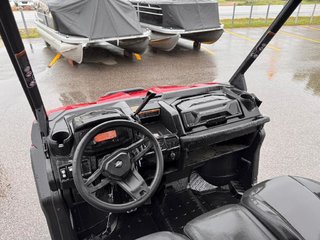 2024 Can-Am Defender XT HD10 in Charlemagne, Quebec - 5 - w320h240px