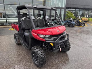 2024 Can-Am Defender XT HD10 in Charlemagne, Quebec - 2 - w320h240px