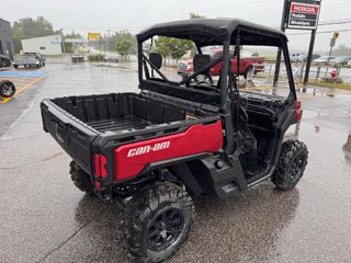 2024 Can-Am Defender XT HD10 in Charlemagne, Quebec - 4 - w320h240px