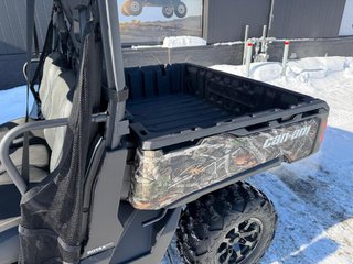 2025 Can-Am DEFENDER XT HD7 in Charlemagne, Quebec - 2 - w320h240px