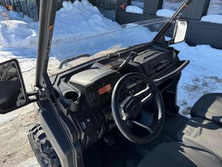 2025 Can-Am DEFENDER XT HD7 in Charlemagne, Quebec - 3 - w320h240px
