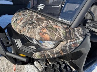 2025 Can-Am DEFENDER XT HD7 in Charlemagne, Quebec - 6 - w320h240px