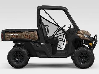 Can-Am Defender XT HD9  2025 à Charlemagne, Québec - 2 - w320h240px