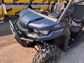 Can-Am Defender XT HD9  2025 à Charlemagne, Québec - 3 - w320h240px