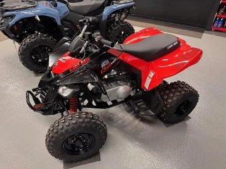 Can-Am DS 250  2026 à Charlemagne, Québec - 5 - w320h240px