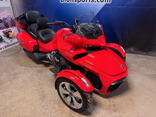 Can-Am F3 LIMITED  2022 à Charlemagne, Québec - 2 - w320h240px