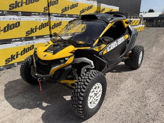 Can-Am MAVERICK R XRS 240hp X RS  2024 à Charlemagne, Québec - 2 - w320h240px