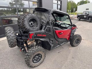 2024 Can-Am MAVERICK SPORT 1000 Gar. 2027 in Charlemagne, Quebec - 6 - w320h240px