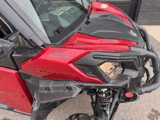 2024 Can-Am MAVERICK SPORT 1000 Gar. 2027 in Charlemagne, Quebec - 3 - w320h240px