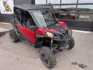 2024 Can-Am MAVERICK SPORT 1000 Gar. 2027 in Charlemagne, Quebec - 2 - w320h240px