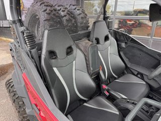 2024 Can-Am MAVERICK SPORT 1000 Gar. 2027 in Charlemagne, Quebec - 4 - w320h240px