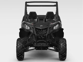 Can-Am MAVERICK SPORT DPS 1000 R  2026 à Charlemagne, Québec - 3 - w320h240px