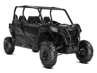 Can-Am MAVERICK SPORT MAX DPS 1000R  2026 à Charlemagne, Québec - 2 - w320h240px
