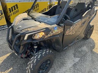 Maverick Trail 1000 DPS  2018 à Charlemagne, Québec - 2 - w320h240px