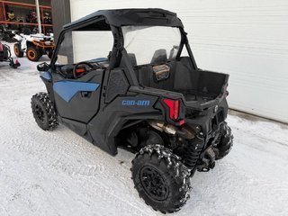 2023 Can-Am MAVERICK TRAIL DPS 1000 in Charlemagne, Quebec - 6 - w320h240px