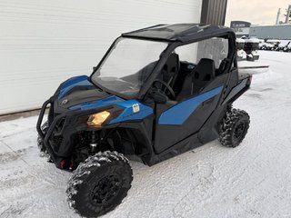 2023 Can-Am MAVERICK TRAIL DPS 1000 in Charlemagne, Quebec - 2 - w320h240px