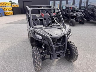 Can-Am Maverick Trail DPS 1000  2025 à Charlemagne, Québec - 3 - w320h240px