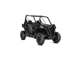 Can-Am Maverick Trail DPS 1000  2025 à Charlemagne, Québec - 2 - w320h240px