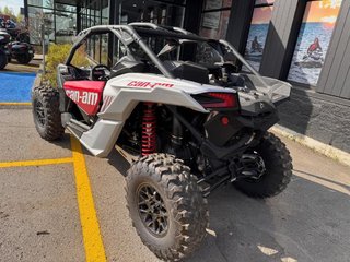 2025 Can-Am MAVERICK X3 DS TURBO 130 in Charlemagne, Quebec - 6 - w320h240px