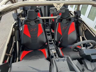 2022  MAVERICK MAX X3 XMR 900TRR in Charlemagne, Quebec - 5 - w320h240px