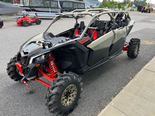 2022  MAVERICK MAX X3 XMR 900TRR in Charlemagne, Quebec - 4 - w320h240px