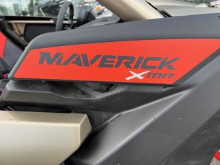 2022  MAVERICK MAX X3 XMR 900TRR in Charlemagne, Quebec - 6 - w320h240px