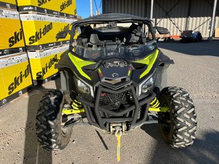 Maverick X3 X ds TURBO RR  2020 à Charlemagne, Québec - 5 - w320h240px