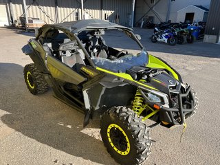 Maverick X3 X ds TURBO RR  2020 à Charlemagne, Québec - 4 - w320h240px