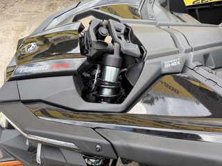 Can-Am MAVERICK X3 XDS TURBO RR SMART-SHOX  2026 à Charlemagne, Québec - 5 - w320h240px