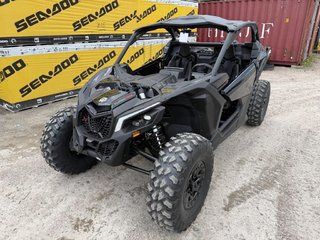 Can-Am MAVERICK X3 XDS TURBO RR SMART-SHOX  2026 à Charlemagne, Québec - 6 - w320h240px