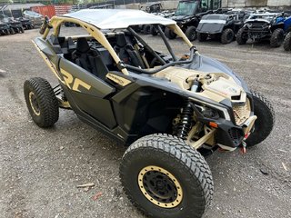 MAVERICK X3 XRC TURBO RR 72 X-RC  2023 à Charlemagne, Québec - 5 - w320h240px