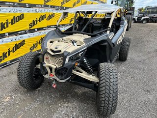 2023  MAVERICK X3 XRC TURBO RR 72 X-RC in Charlemagne, Quebec - 3 - w320h240px