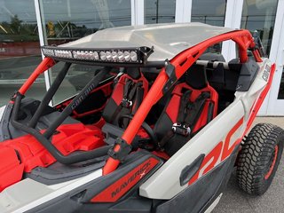 2020 CAN-AM VCC MAVERICK X3 XR-C in Charlemagne, Quebec - 4 - w320h240px