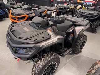 Can-Am OUTL XT 850  2025 à Charlemagne, Québec - 6 - w320h240px