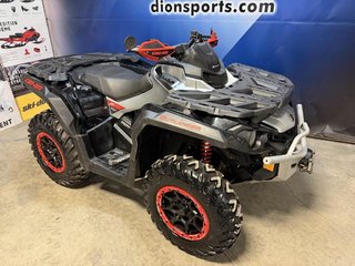 2020 Can-Am OUTLANDER 1000R X xc 1000 XXC in Charlemagne, Quebec - 2 - w320h240px